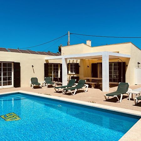 Villa Jordi - Cala En Porter Cala En Porter  Buitenkant foto
