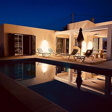 Villa Jordi - Cala En Porter Cala En Porter  Buitenkant foto