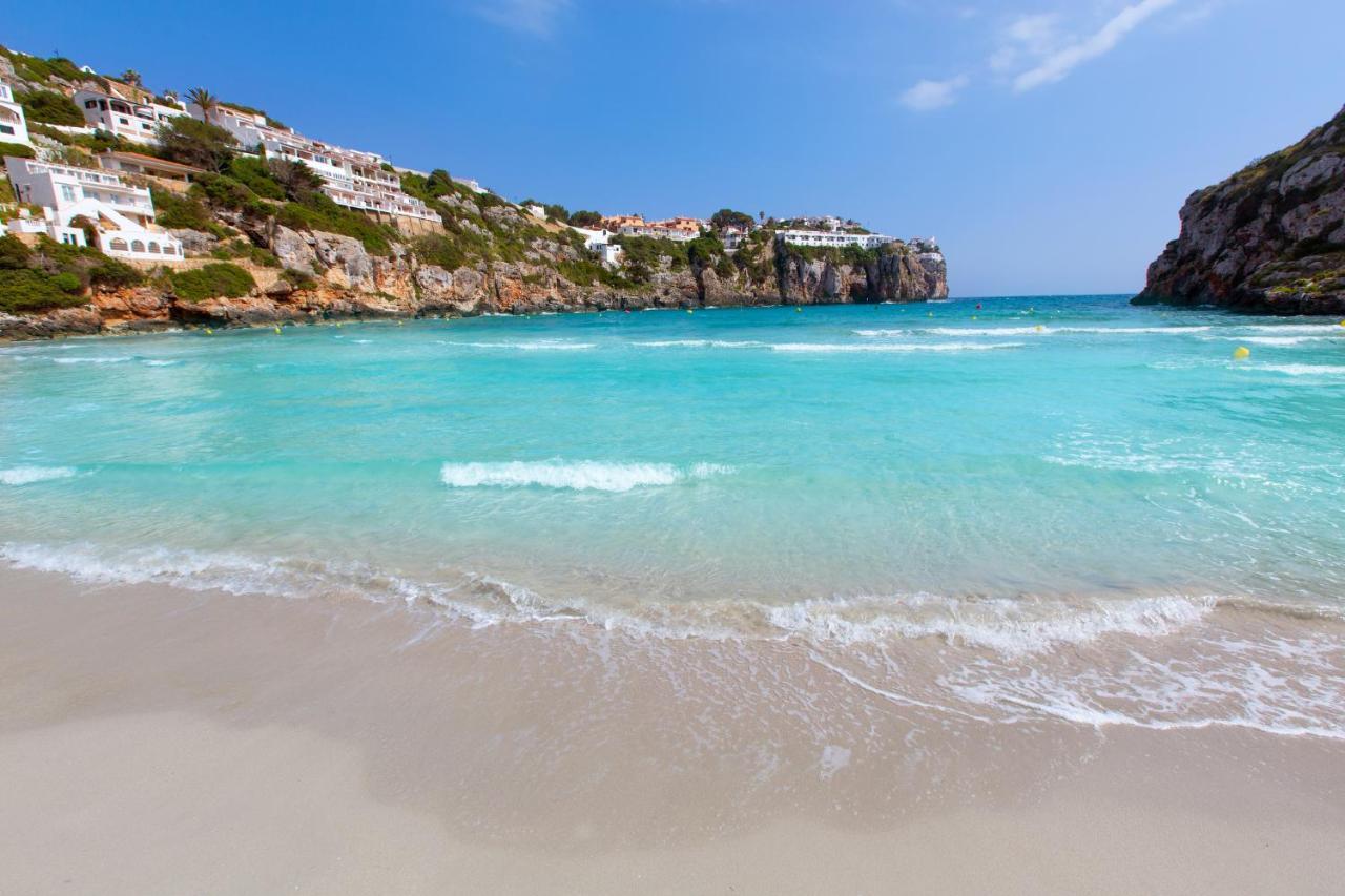 Villa Jordi - Cala En Porter Cala En Porter  Buitenkant foto