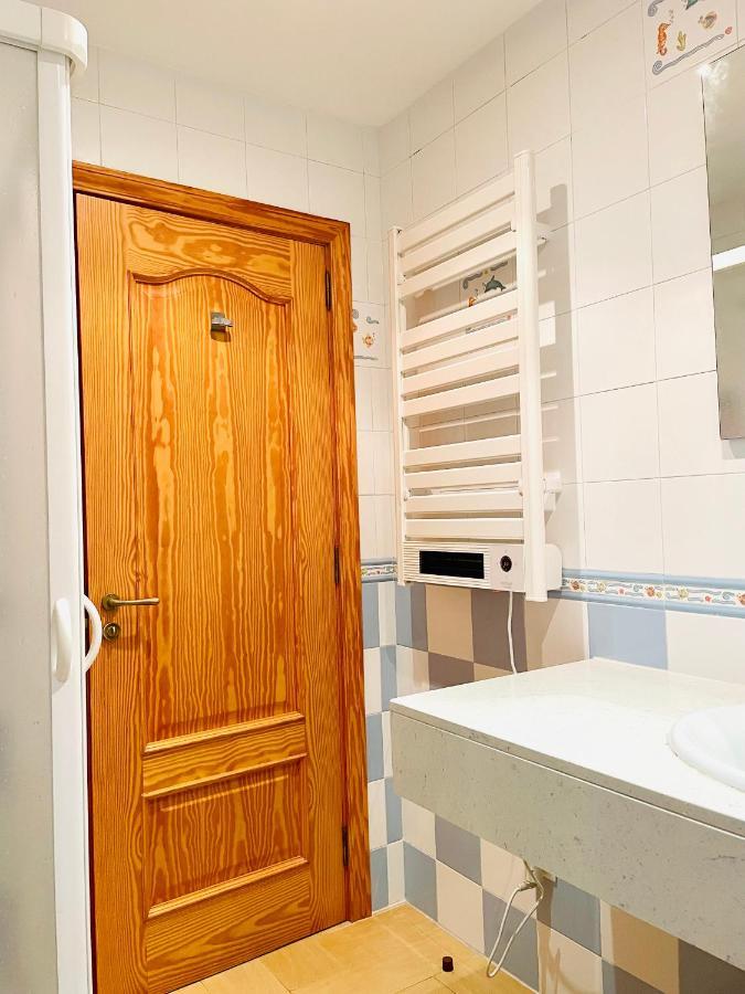 Villa Jordi - Cala En Porter Cala En Porter  Buitenkant foto