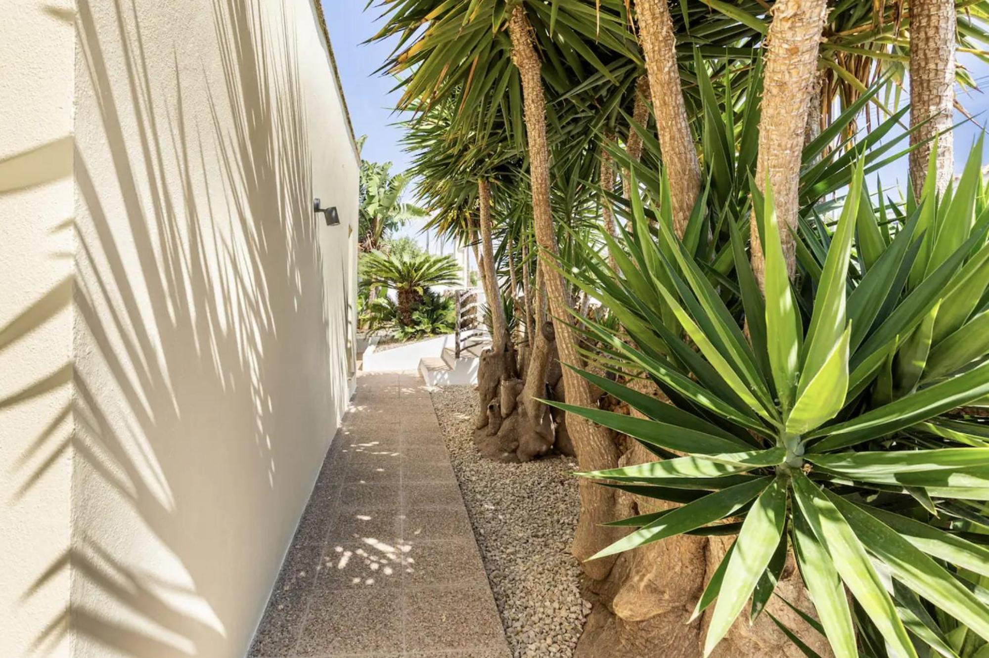 Villa Jordi - Cala En Porter Cala En Porter  Buitenkant foto