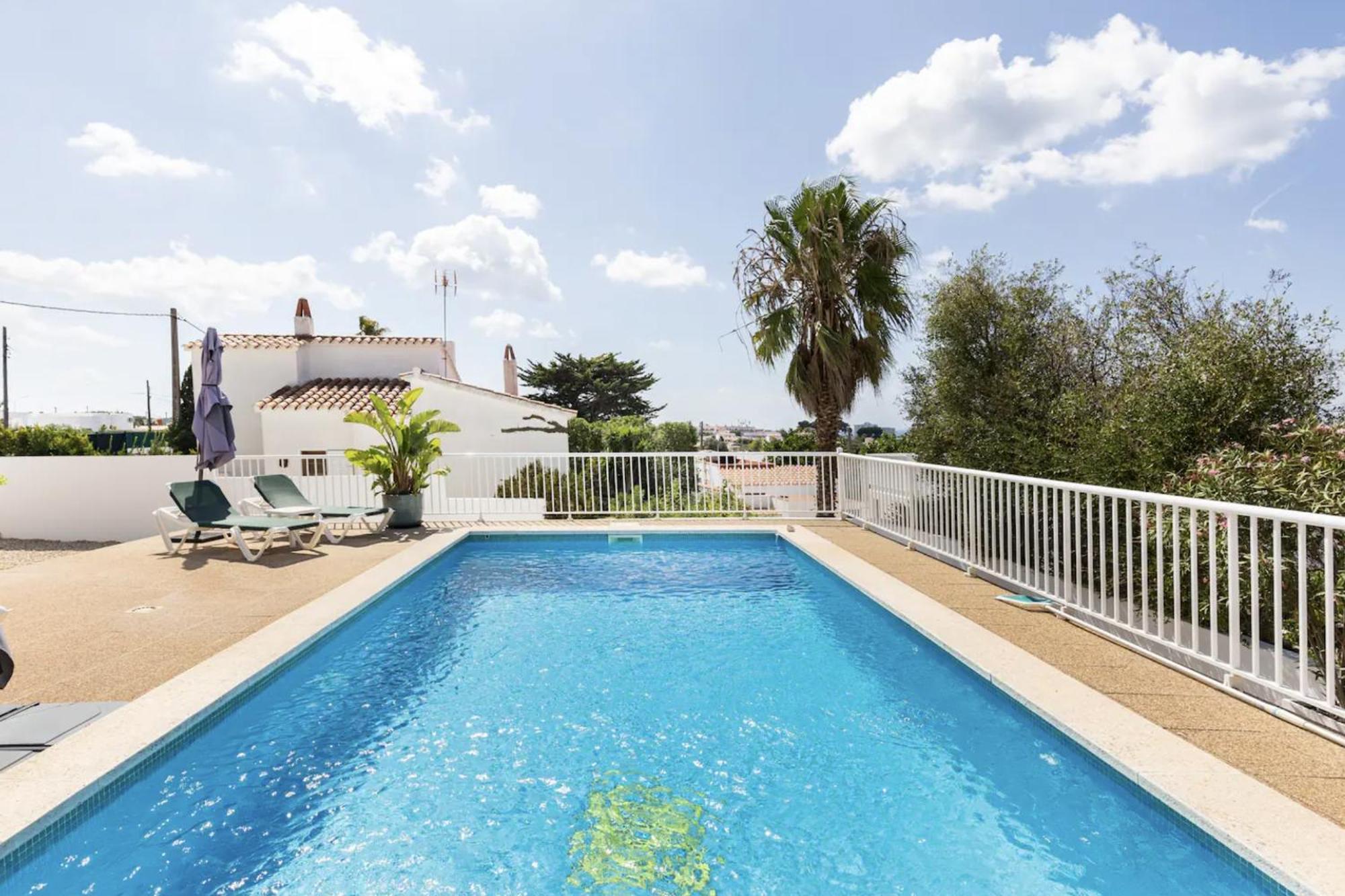 Villa Jordi - Cala En Porter Cala En Porter  Buitenkant foto
