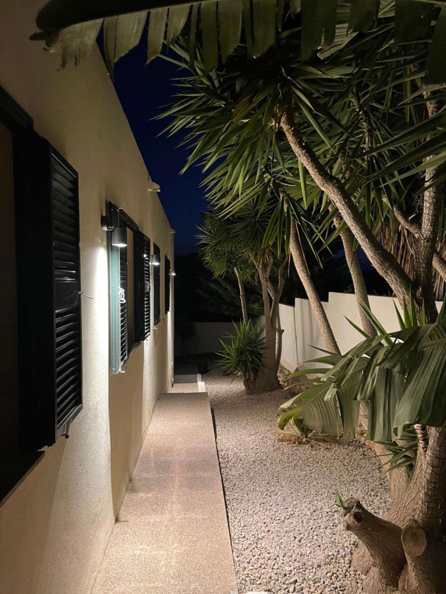 Villa Jordi - Cala En Porter Cala En Porter  Buitenkant foto